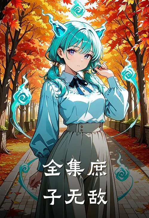 全集庶子无敌
