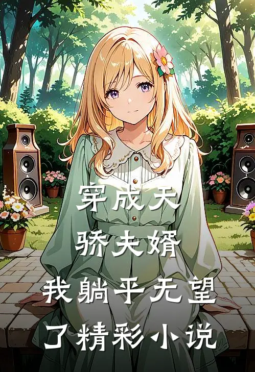 穿成天骄夫婿,我躺平无望了精彩小说