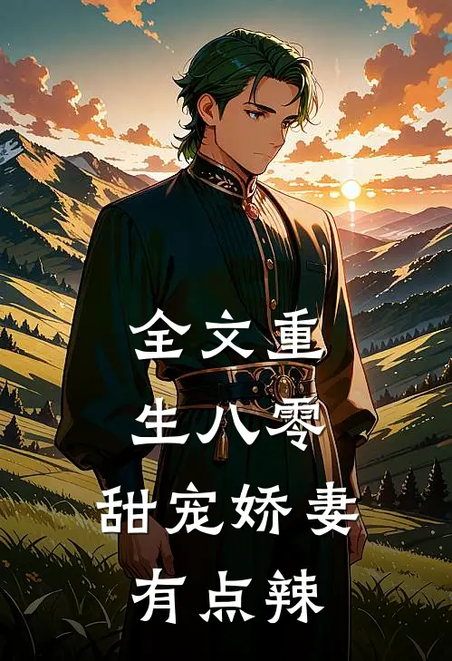 全文重生八零:甜宠娇妻有点辣