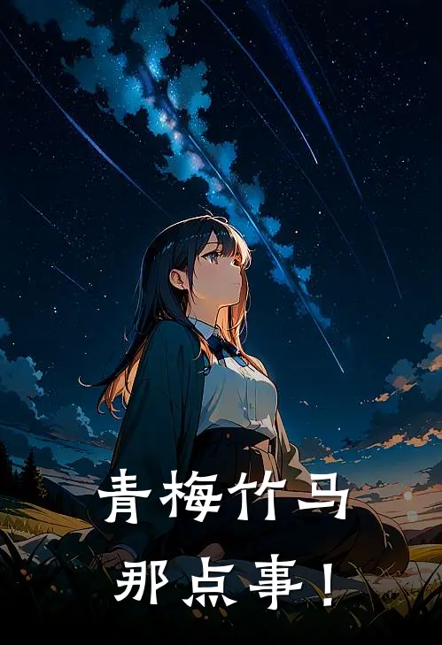 青梅竹马那点事!