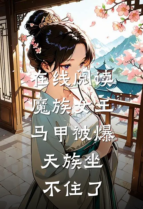 在线阅读魔族女王马甲被爆,天族坐不住了