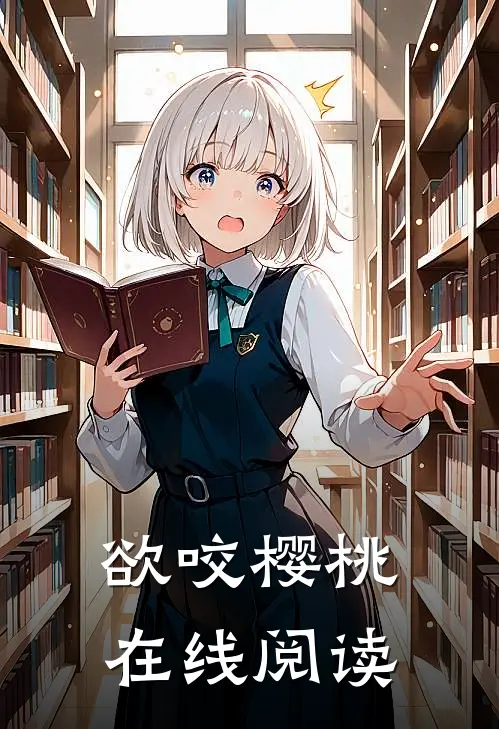 欲咬樱桃在线阅读