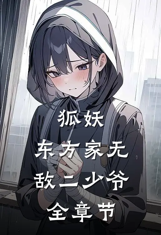 狐妖：东方家无敌二少爷全章节