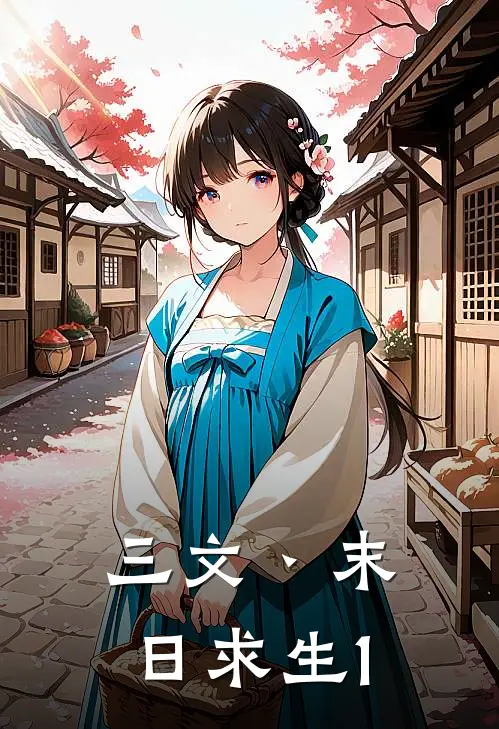 三文丶末日求生1