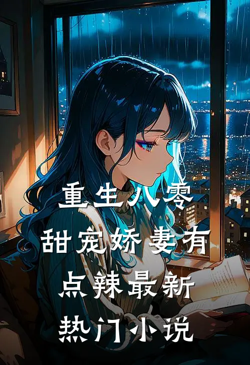 重生八零:甜宠娇妻有点辣最新热门小说