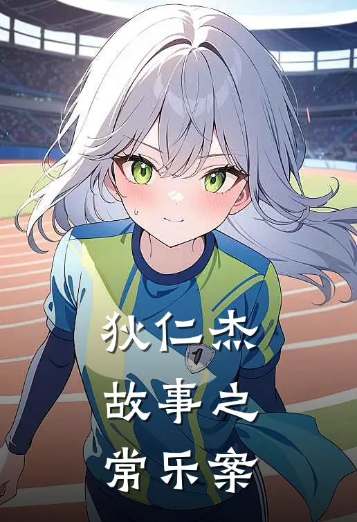 狄仁杰故事之常乐案