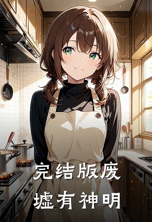 完结版废墟有神明