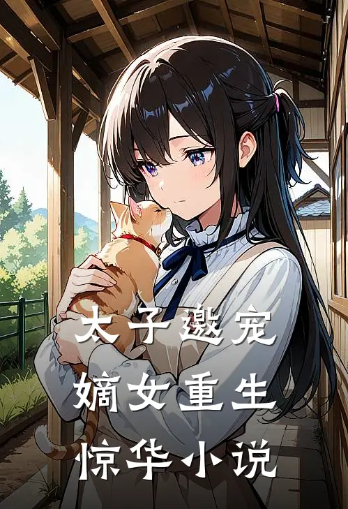 太子邀宠:嫡女重生惊华小说