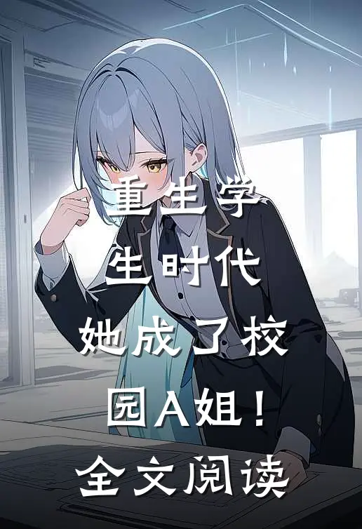重生学生时代:她成了校园A姐!全文阅读