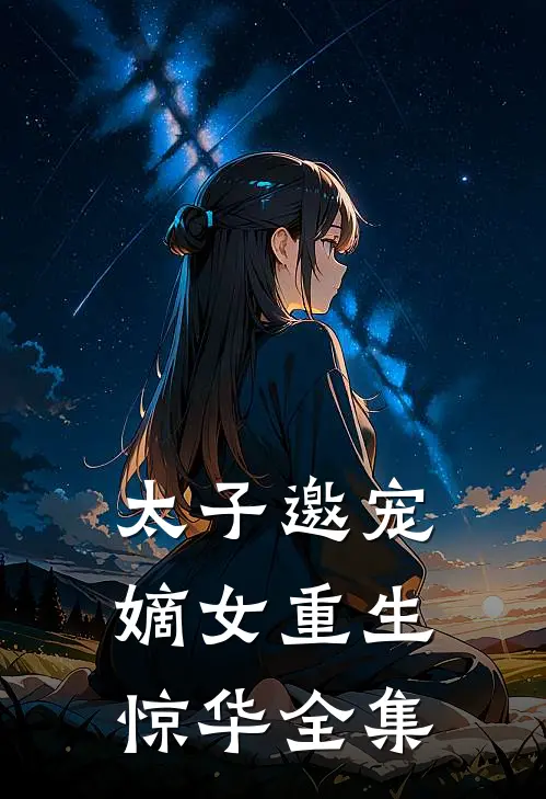 太子邀宠:嫡女重生惊华全集