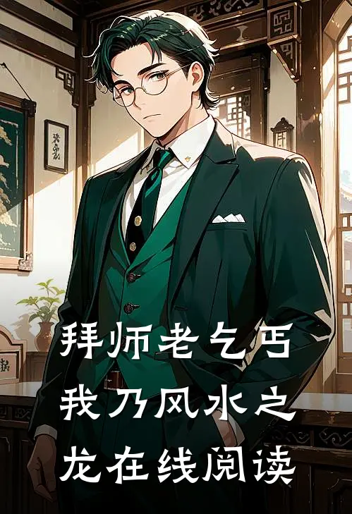 拜师老乞丐:我乃风水之龙在线阅读