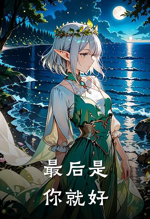 最后是你就好