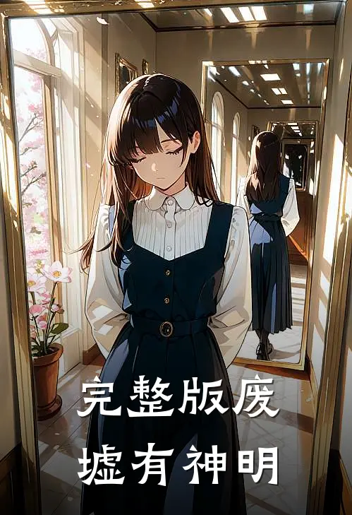 完整版废墟有神明