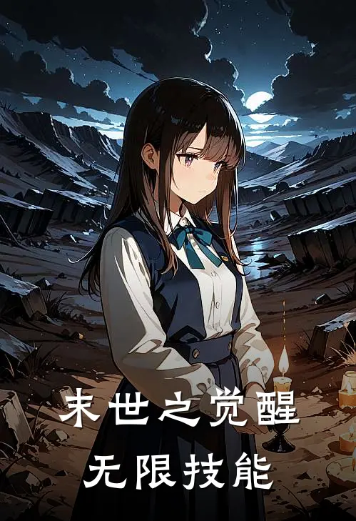 末世之觉醒无限技能