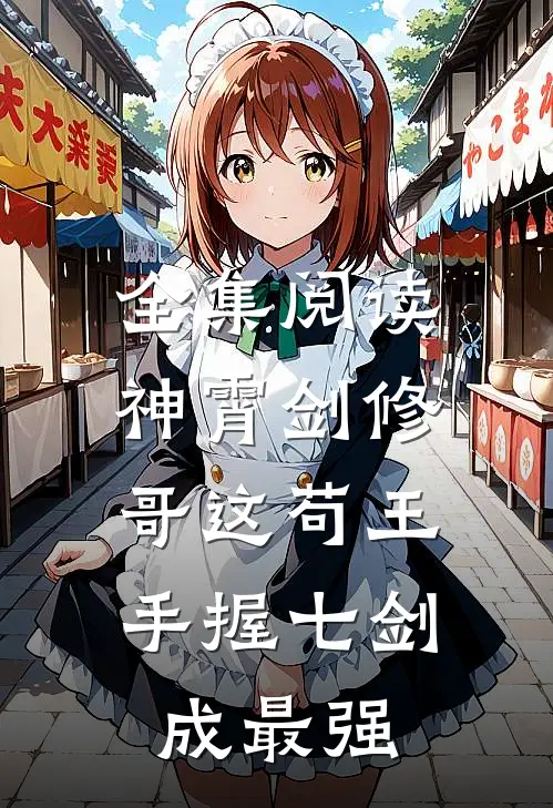 全集阅读神霄剑修:哥这苟王手握七剑成最强