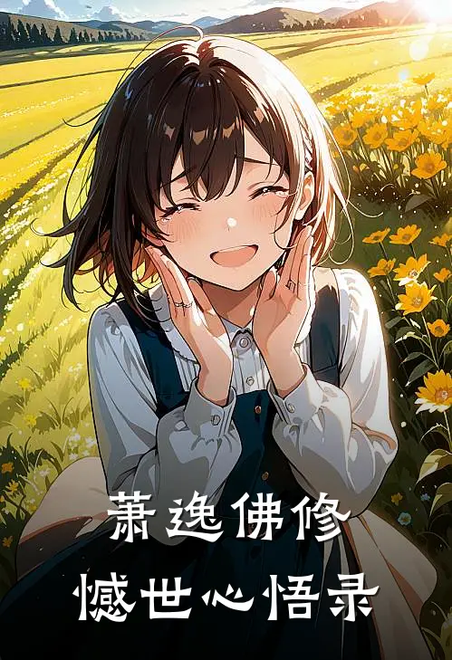 萧逸佛修:憾世心悟录