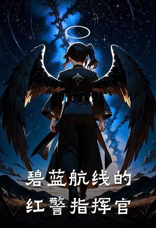 碧蓝航线的红警指挥官