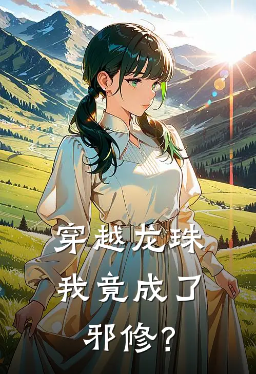 穿越龙珠:我竟成了邪修?