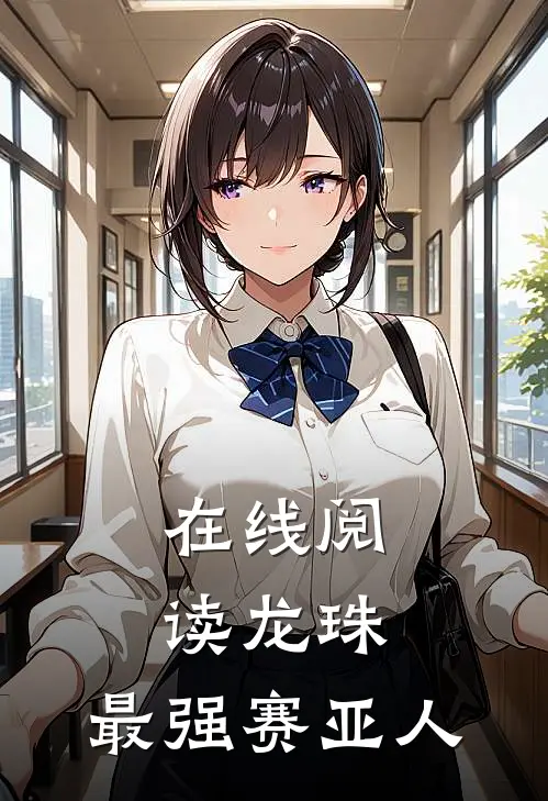 在线阅读龙珠：最强赛亚人