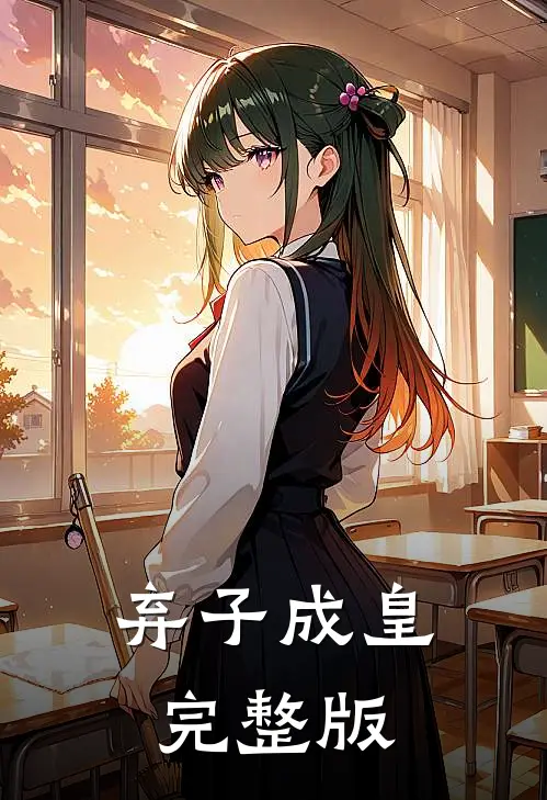弃子成皇完整版