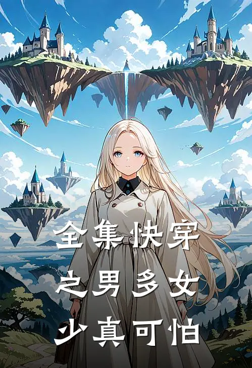 全集快穿之男多女少真可怕