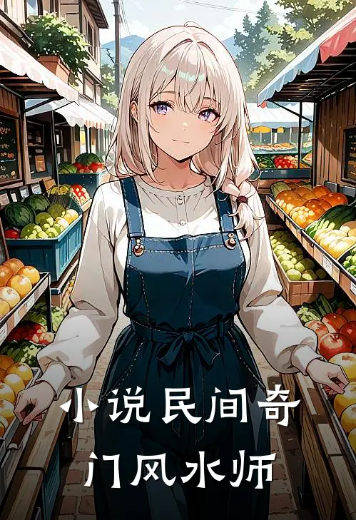 小说民间奇门风水师