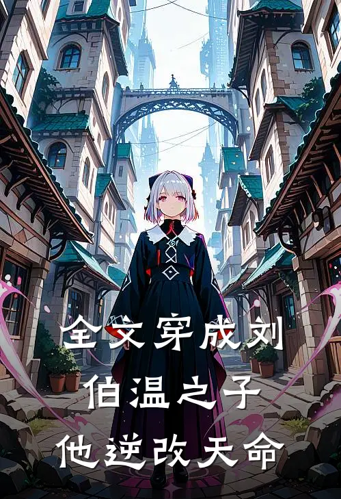 全文穿成刘伯温之子,他逆改天命