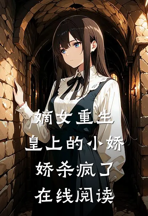 嫡女重生，皇上的小娇娇杀疯了在线阅读