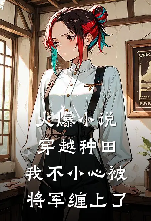 火爆小说穿越种田:我不小心被将军缠上了