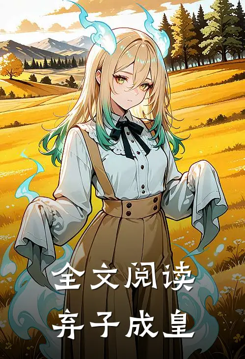 全文阅读弃子成皇