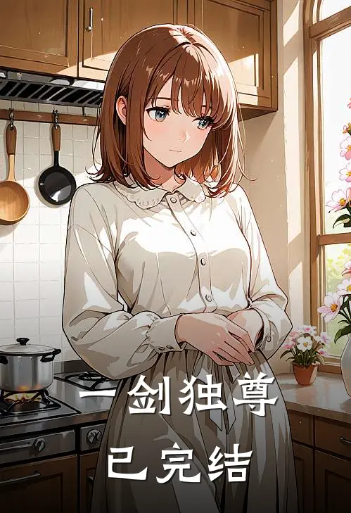 一剑独尊已完结