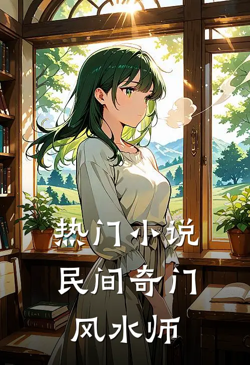 热门小说民间奇门风水师