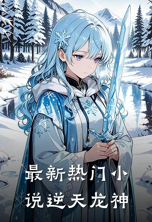 最新热门小说逆天龙神