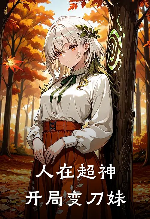 人在超神:开局变刀妹
