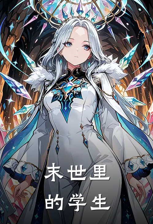 末世里的学生
