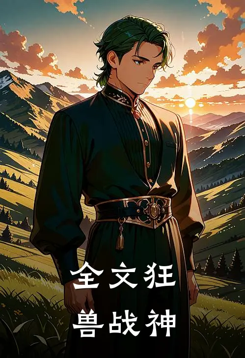 全文狂兽战神