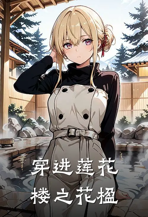 穿进莲花楼之花楹
