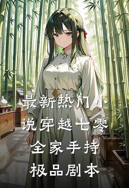 最新热门小说穿越七零:全家手持极品剧本