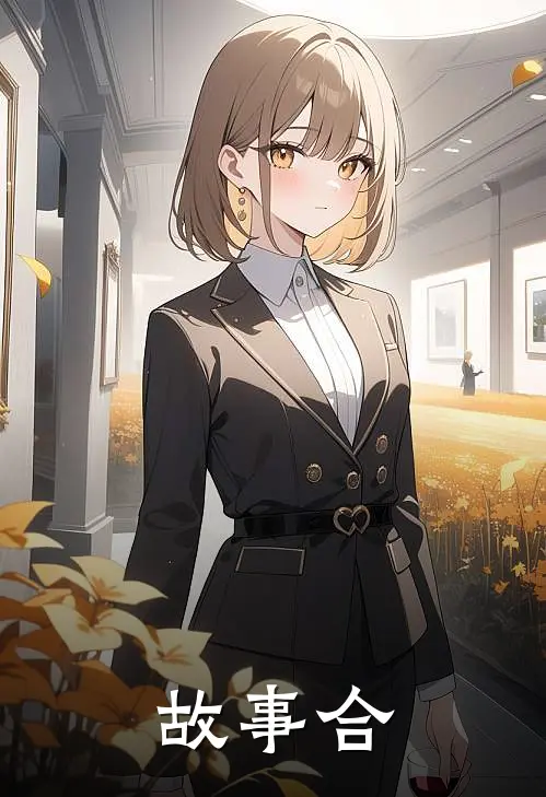 故事合