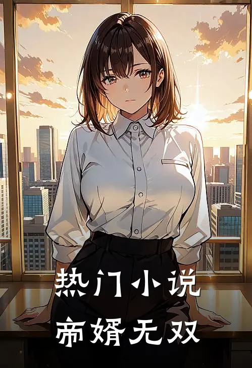 热门小说帝婿无双