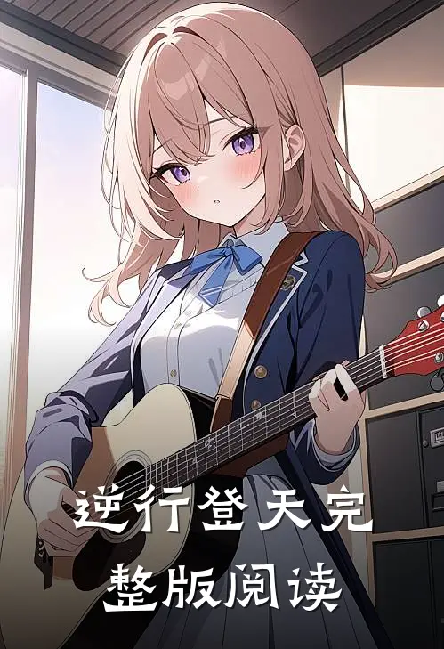 逆行登天完整版阅读