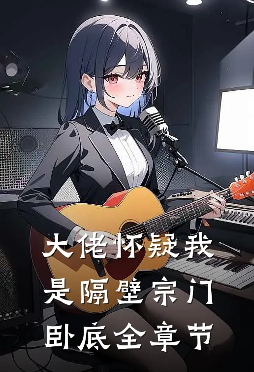 大佬怀疑我是隔壁宗门卧底全章节