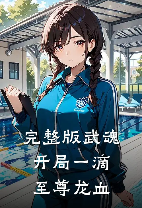 完整版武魂:开局一滴至尊龙血