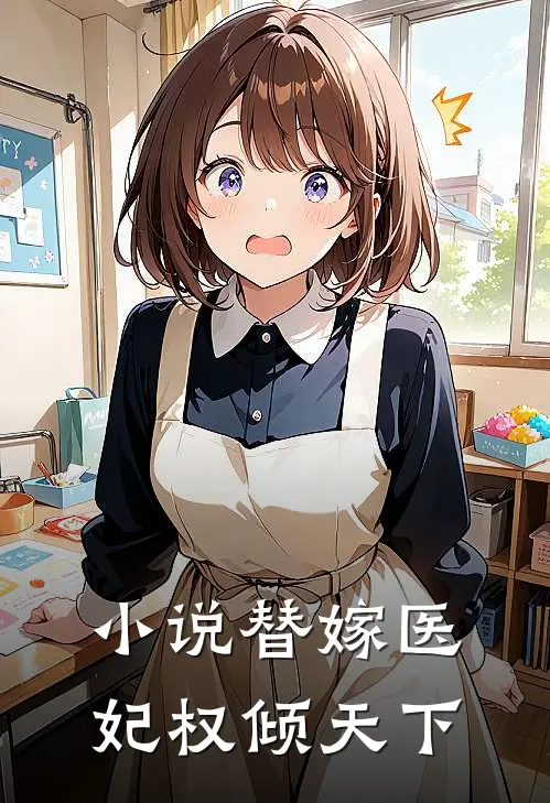 小说替嫁医妃权倾天下