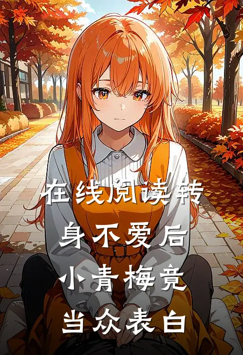 在线阅读转身不爱后,小青梅竟当众表白