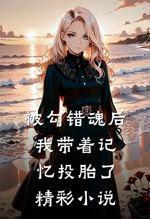 被勾错魂后,我带着记忆投胎了精彩小说
