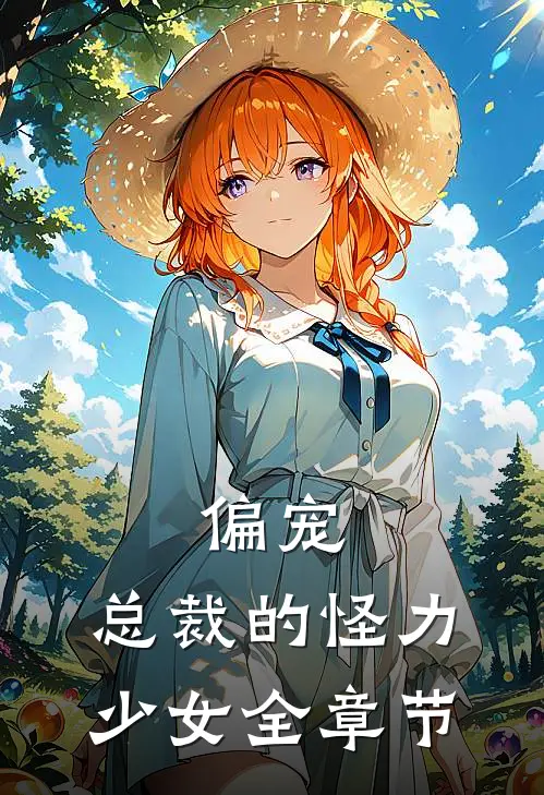 偏宠:总裁的怪力少女全章节