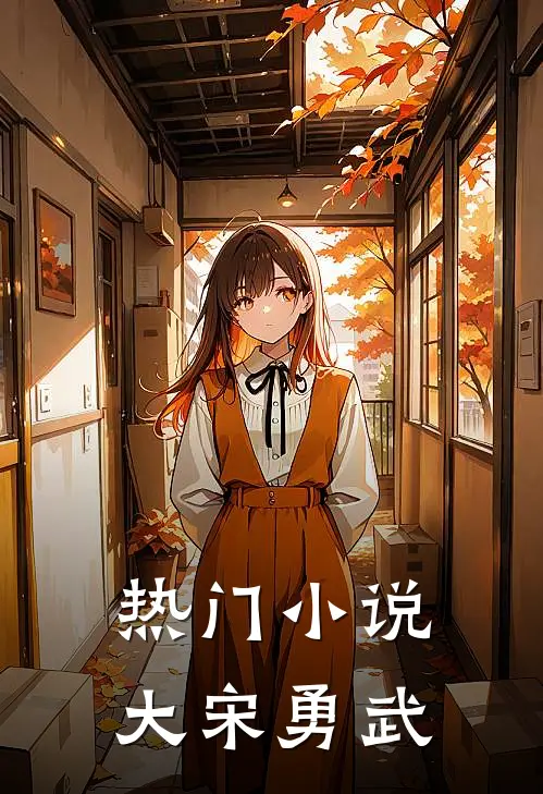 热门小说大宋勇武