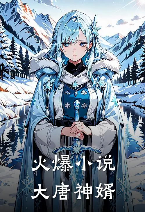 火爆小说大唐神婿
