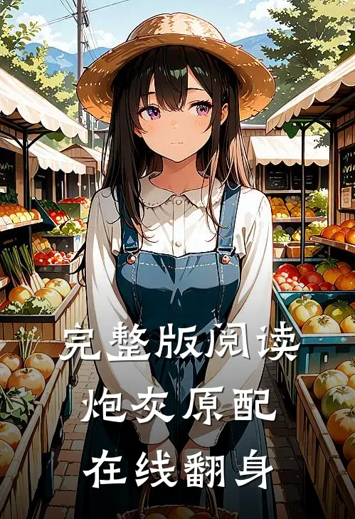 完整版阅读炮灰原配在线翻身